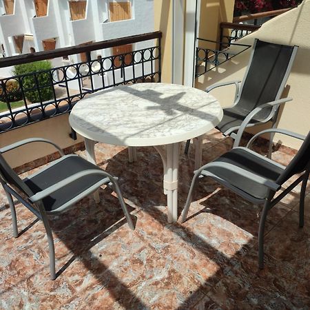Espanhouse Playa Townhouse In La Zenia Close To The Beach Orihuela Buitenkant foto