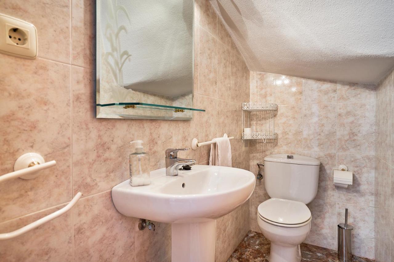 Espanhouse Playa Townhouse In La Zenia Close To The Beach Orihuela Buitenkant foto
