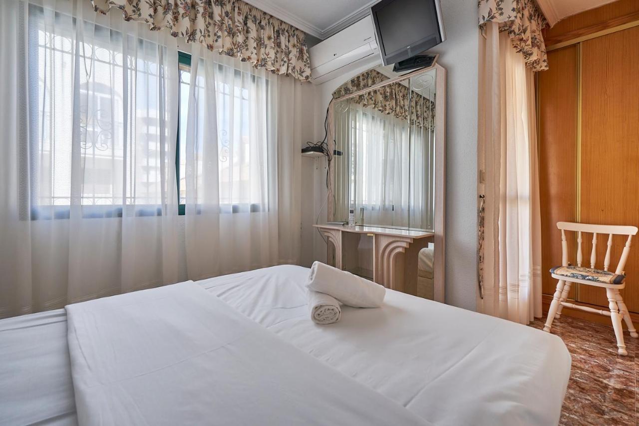 Espanhouse Playa Townhouse In La Zenia Close To The Beach Orihuela Buitenkant foto