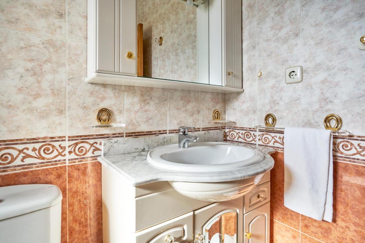 Espanhouse Playa Townhouse In La Zenia Close To The Beach Orihuela Buitenkant foto