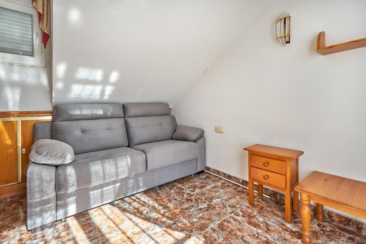 Espanhouse Playa Townhouse In La Zenia Close To The Beach Orihuela Buitenkant foto