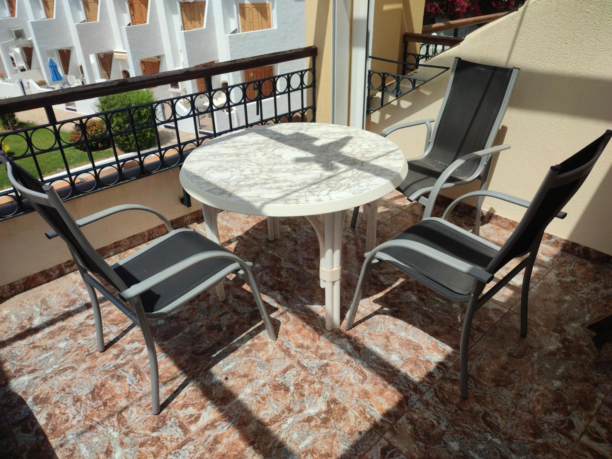 Espanhouse Playa Townhouse In La Zenia Close To The Beach Orihuela Buitenkant foto