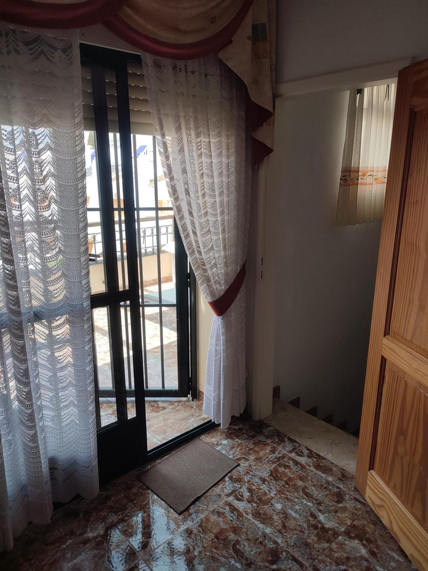 Espanhouse Playa Townhouse In La Zenia Close To The Beach Orihuela Buitenkant foto